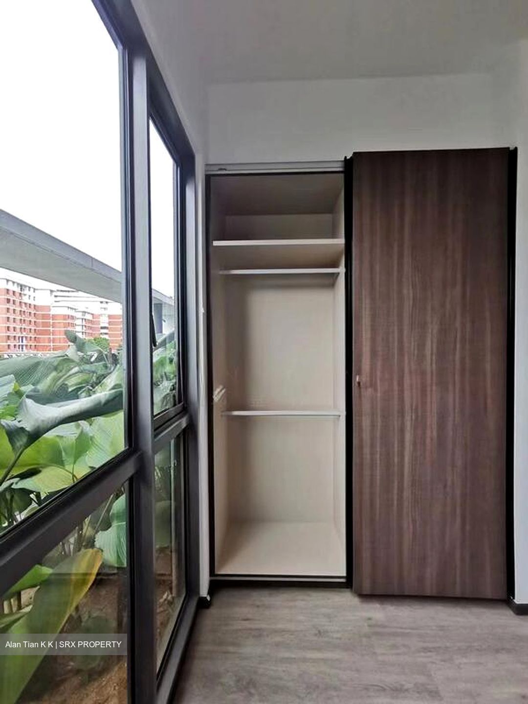 Forest Woods (D19), Condominium #510082301